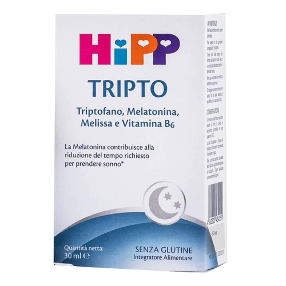 hipp italia hipp tripto 30ml - foto 1