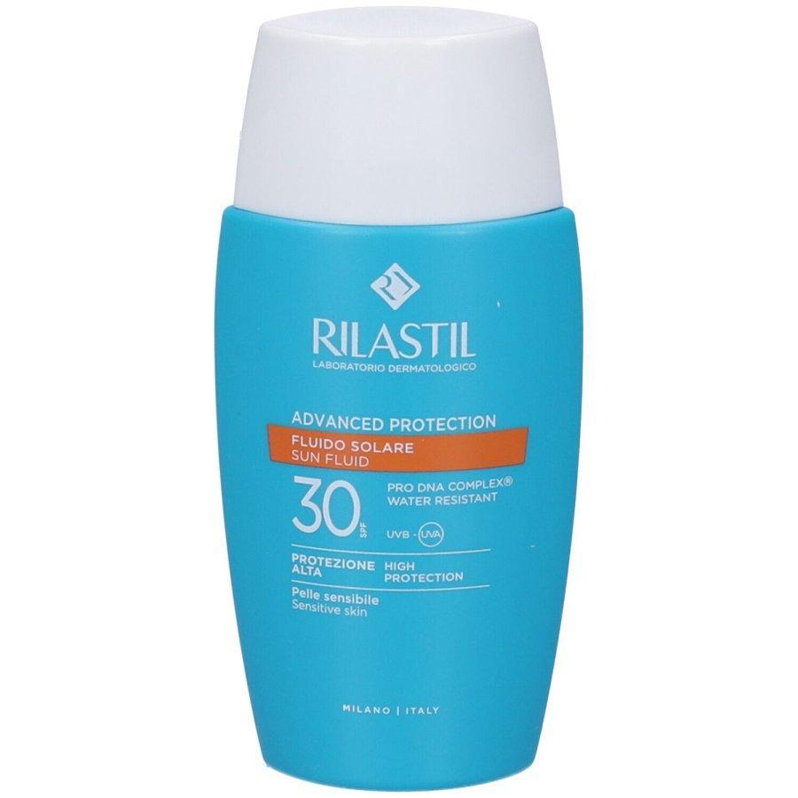 rilastil rilastil sun spf30 advance50ml - foto 1