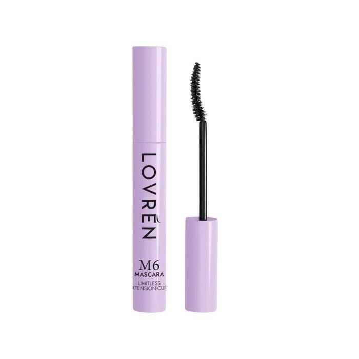 lovren lovren m6 mascara limit ex cur - foto 1