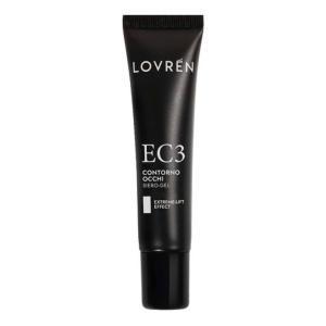 -  ec3 siero-gel contorno occhi 15ml