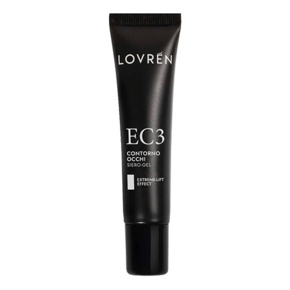 lovren lovren - lovren ec3 siero-gel contorno occhi 15ml - foto 1