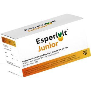Esperivit junior 15f