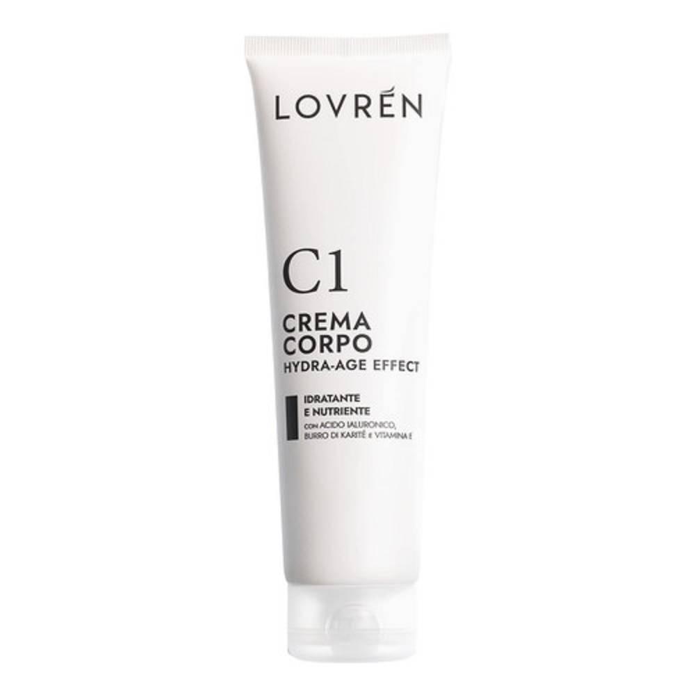 lovren lovren crema corpo c1 150ml - foto 1