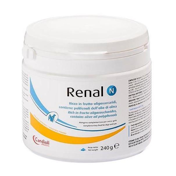 renal renal combi polvere 240g - foto 1