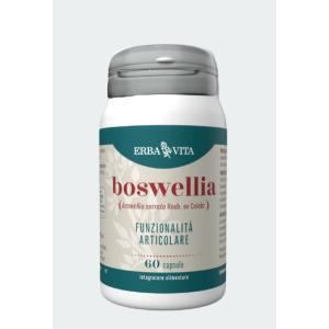 Boswellia serrata 60cps 400mg