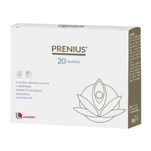 Prenius 20 bustine