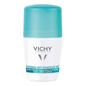 Deodorante anti tracce roll-on