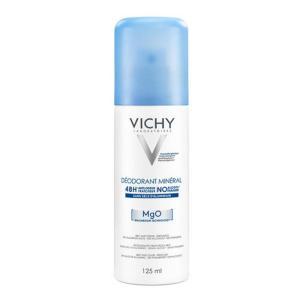 Deodorante mineral aerosol