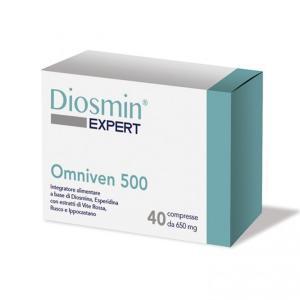 Ex omniven 500 80cpr