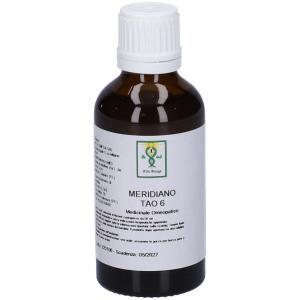 Meridiano tao 6gtt 50ml fl