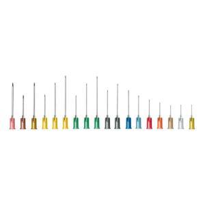 Ago mon luer g18 1pz