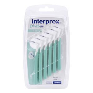 Interprox plus micro verde 6 pezzi