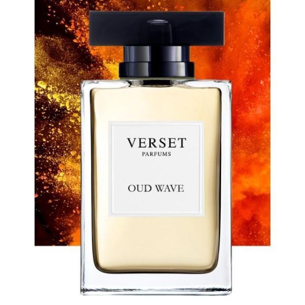verset verset oud wave 50ml - foto 1