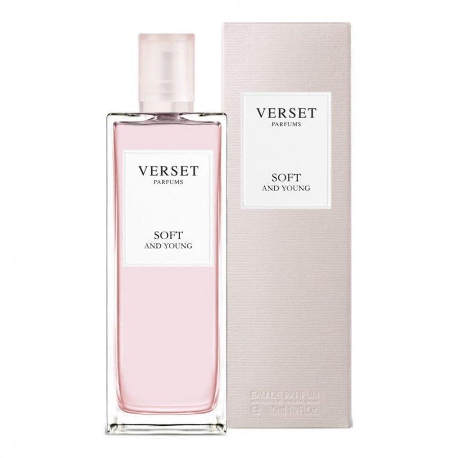 verset verset pink oasis 50ml - foto 1