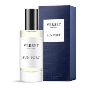 Sun port 15ml