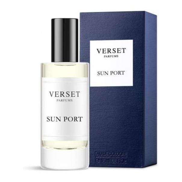 verset verset sun port 15ml - foto 1