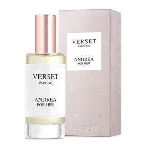 Andrea for her edp 15ml