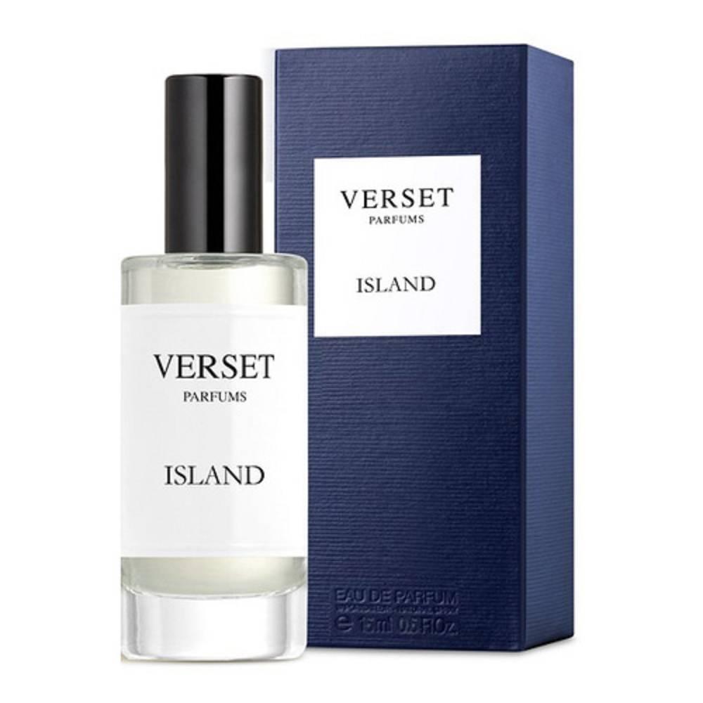 verset verset island edp 15ml - foto 1