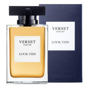 Look this edp 100ml