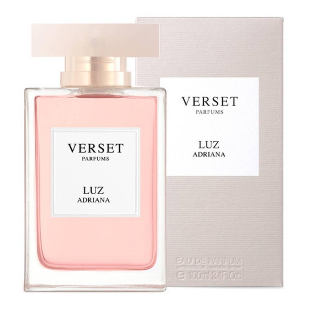 verset verset luz adriana edp 100ml - foto 1