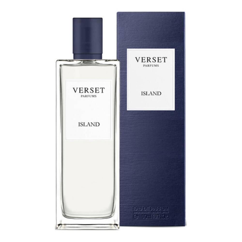 verset verset island edp 50ml - foto 1
