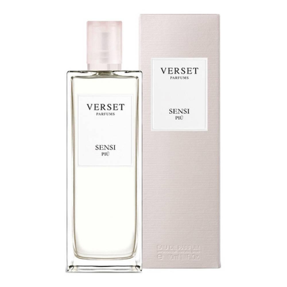 verset verset sensi piu  edp 50ml - foto 1