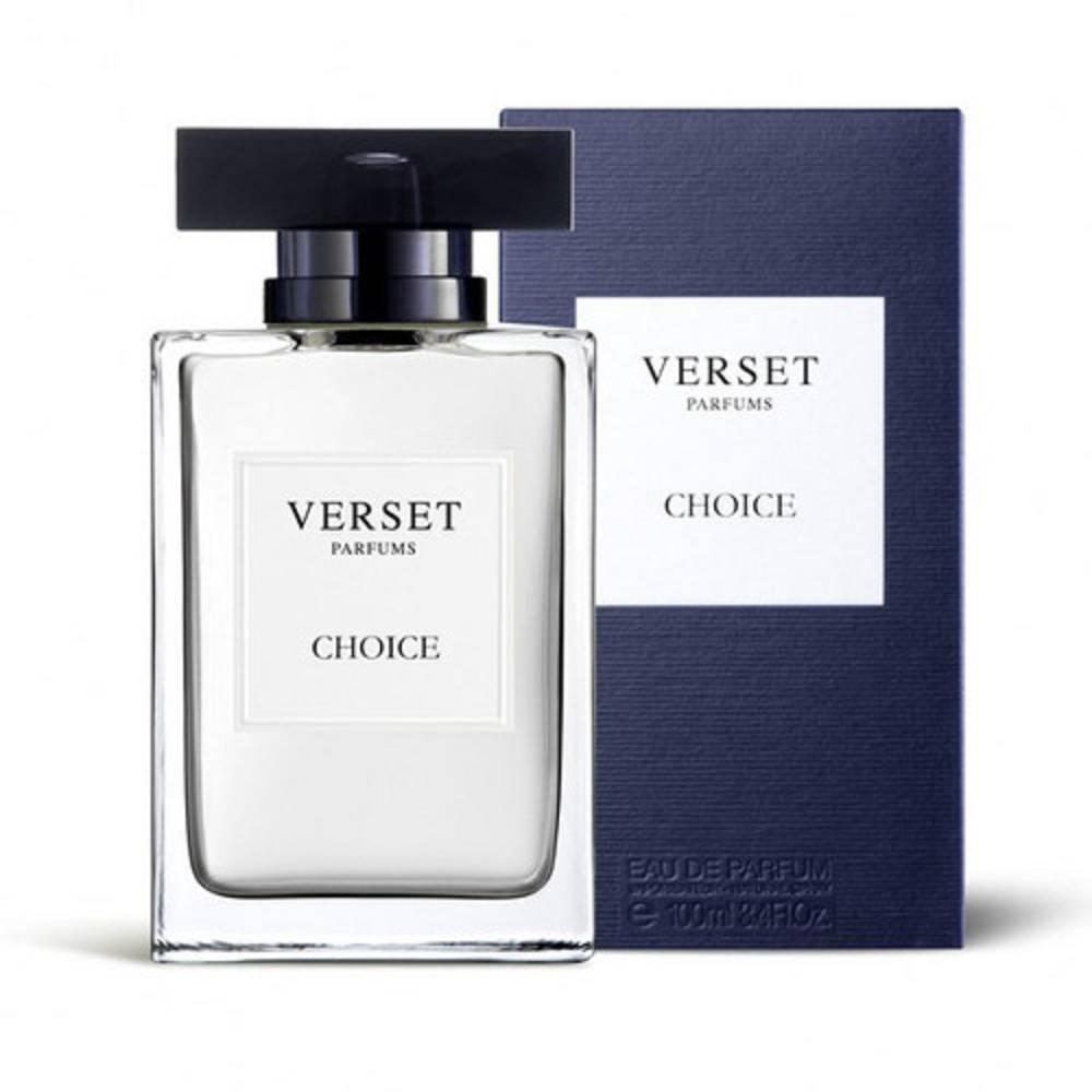 verset verset choice edp 100ml - foto 1
