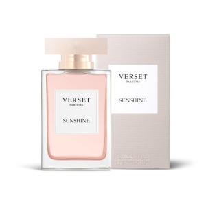 Sunshine edp 100ml