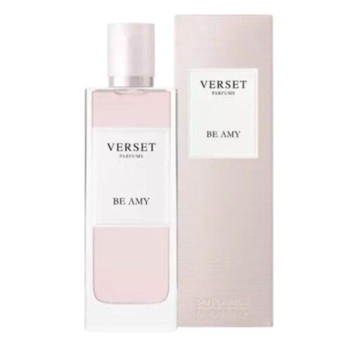 verset verset be amy edt 15ml - foto 1