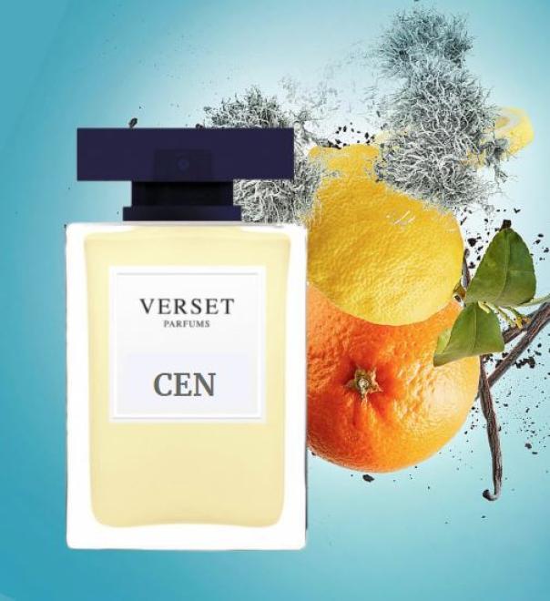 verset verset cen edp 15ml - foto 1