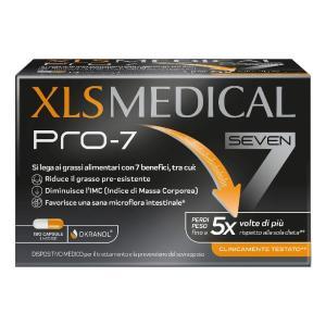 Medical pro 7 180cps