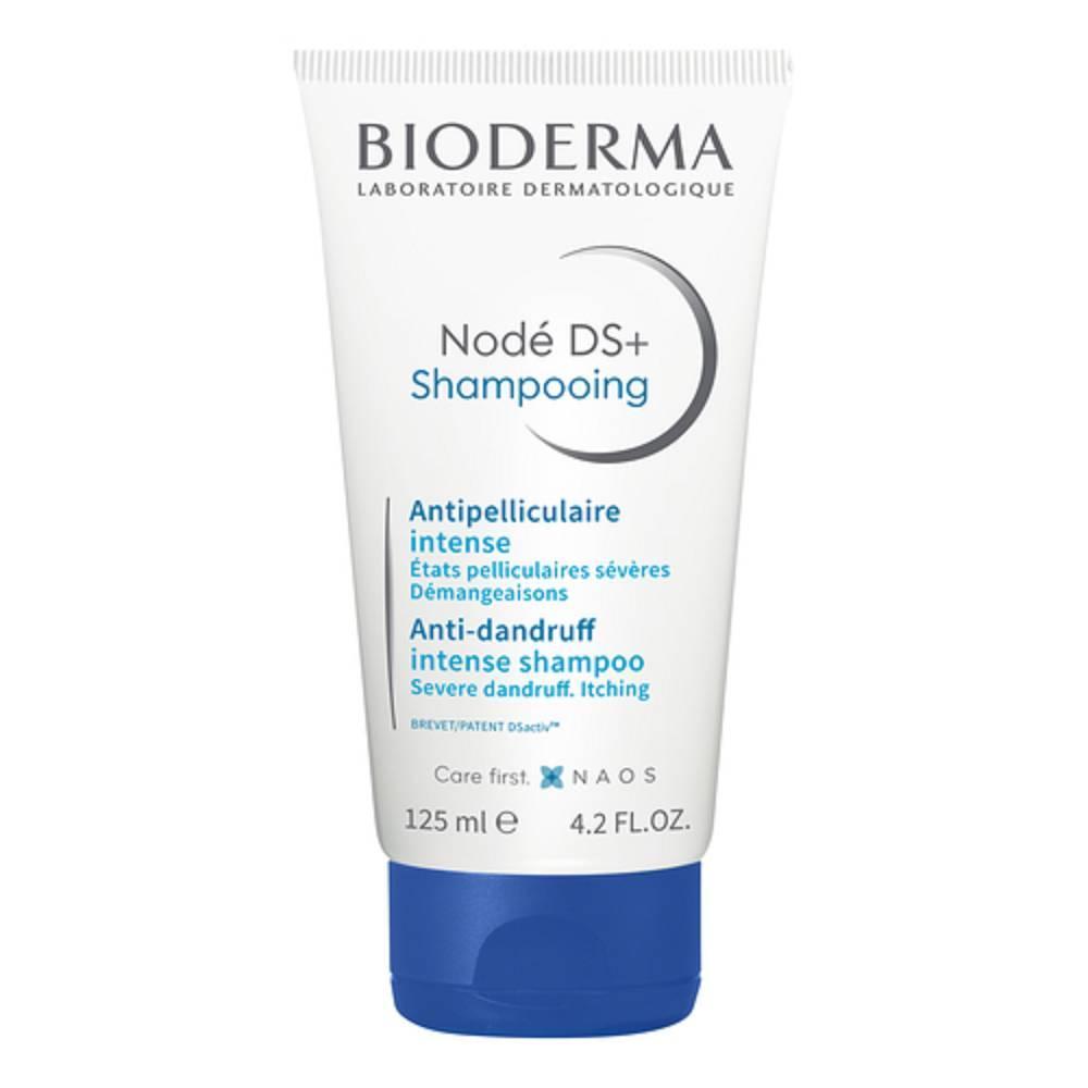 bioderma node ds+ shampoo antiforfora 125ml - foto 1