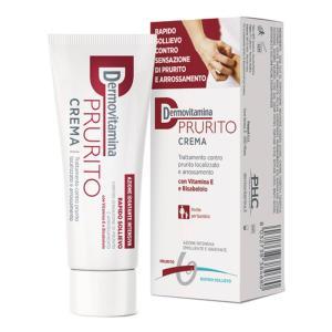 Prurito crema 30ml