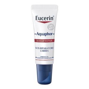 Aquaphor sos riparatore labbra