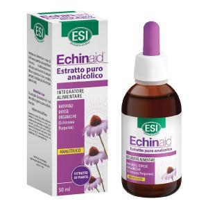 Echinaid estratto puro analcolico
