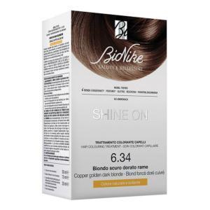 Shine on cap bio ramato 6.34