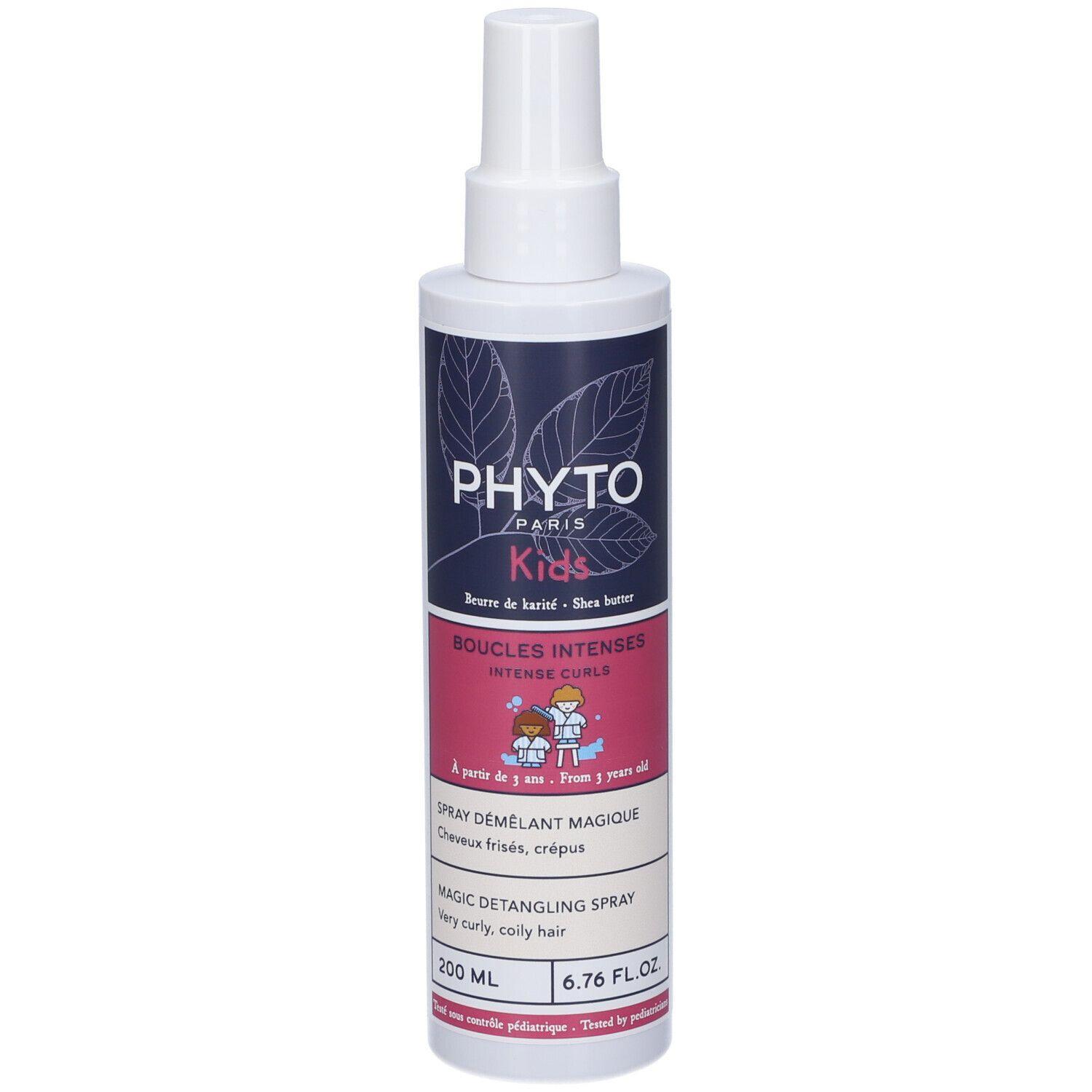 phyto phyto kids spray districante - foto 1