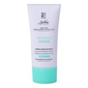 Defence hydra crema idratante ricca 50ml