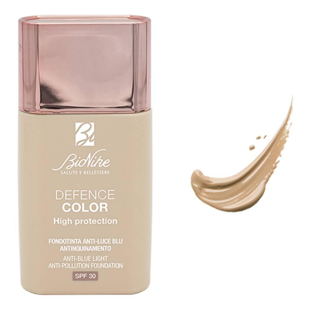 bionike defence color fondotinta high protection 303 - foto 1