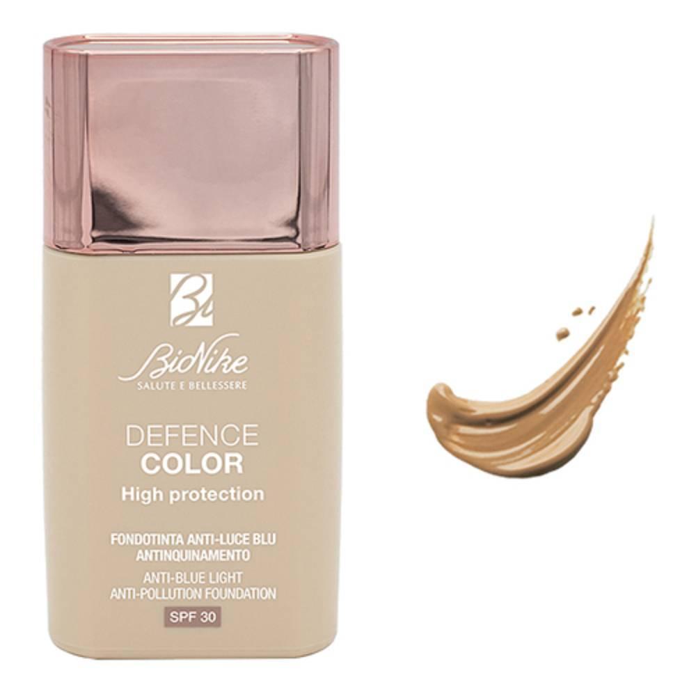 bionike defence color fondotinta high protection 305 - foto 1