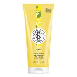 R&g cedrat gel douche 200ml