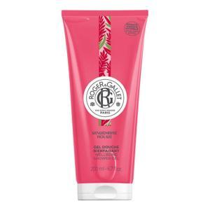 R&g gingembre rou gel douche