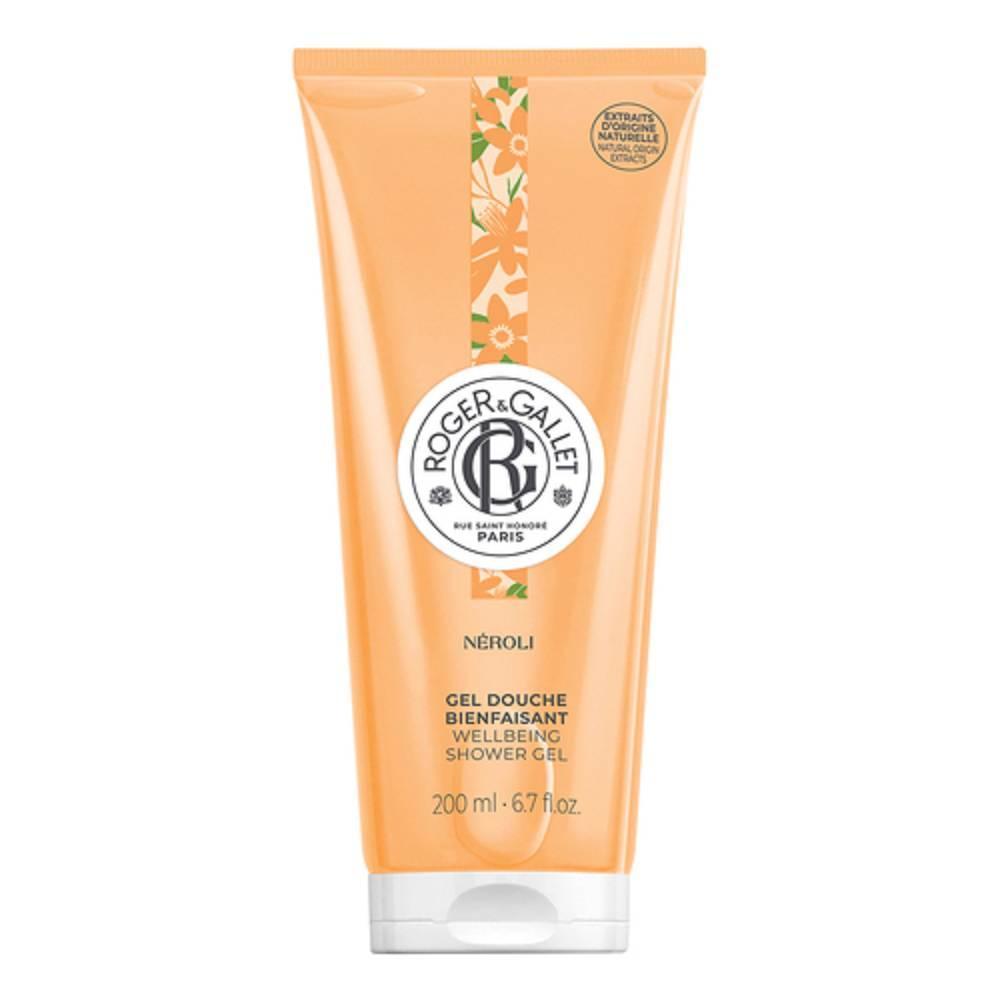 roger&gallet r&g neroli gel douche 200ml - foto 1