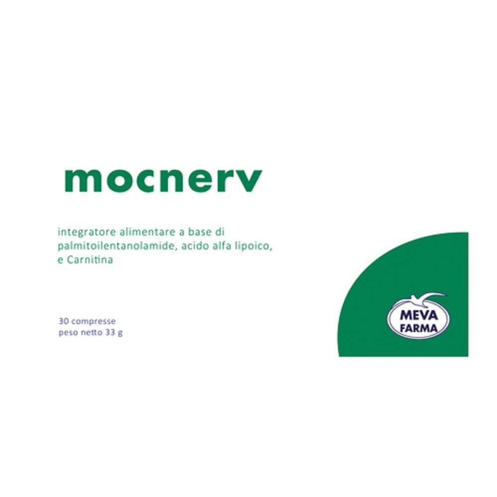 mocnerv mocnerv 30cpr - foto 1