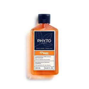 Plage shampoo 250ml