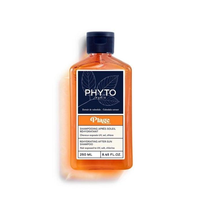 phyto phyto plage shampoo 250ml - foto 1