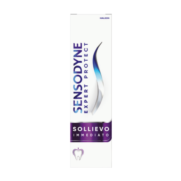 sensodyne sensodyne  sollievo immediato - foto 1