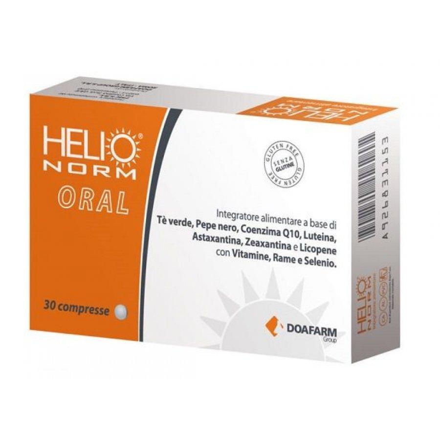 helionorm helionorm oral 30cpr - foto 1