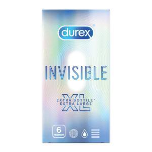 Invisible xl 6pz