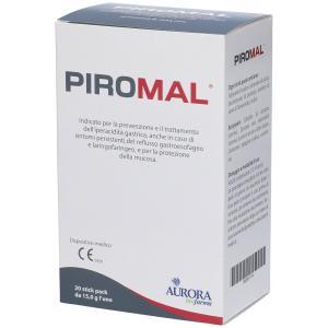 Piromal gel 20 stick